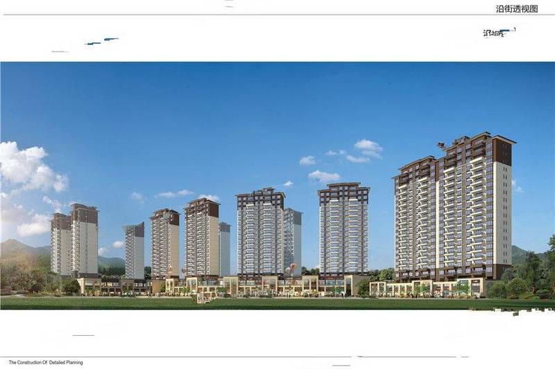 遵義最新樓盤(pán)信息，科技居住夢(mèng)想，未來(lái)生活新篇章體驗(yàn)