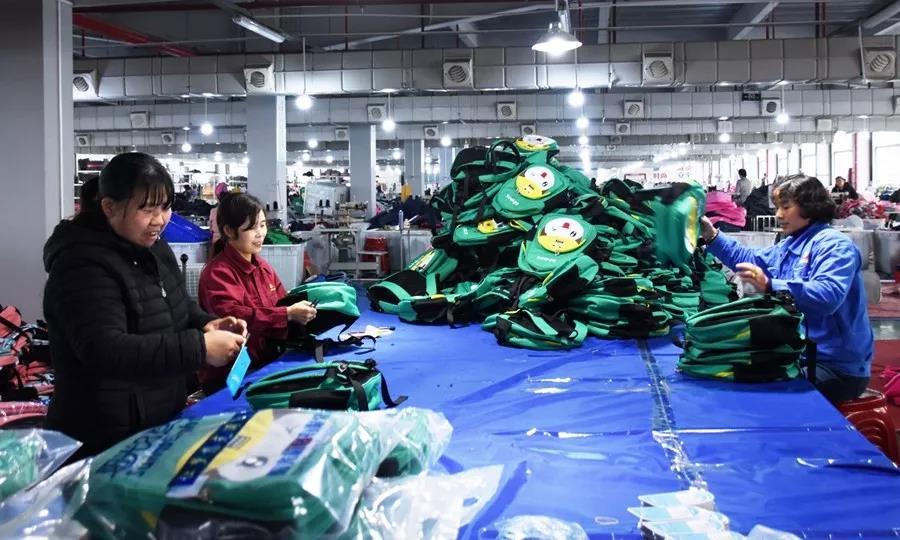 最新縫紉加工活訂單,最新縫紉加工活訂單，行業(yè)趨勢(shì)與機(jī)遇