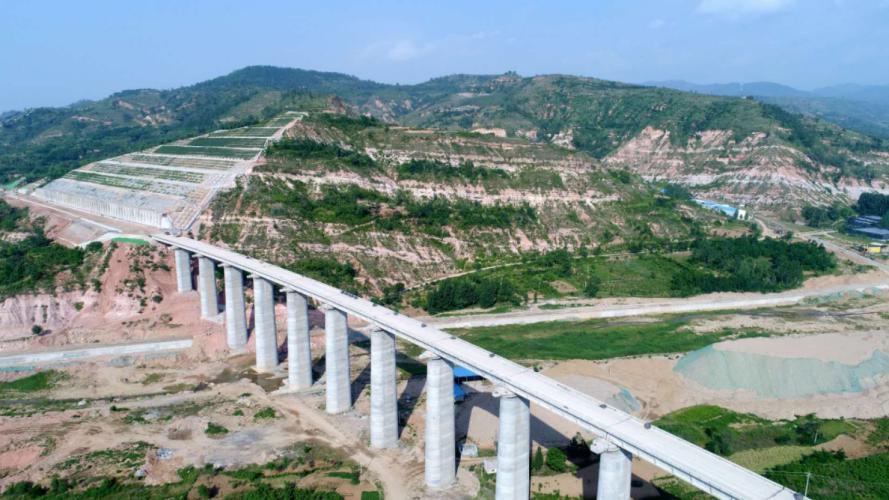 中國最新超級工程視頻，展現(xiàn)的力量與深遠影響