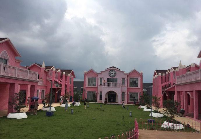 南寧建工城最新動態(tài)，城市新地標(biāo)蓬勃發(fā)展之路