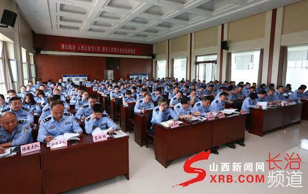 長治郊區(qū)最新新聞，溫馨日常中的美好瞬間