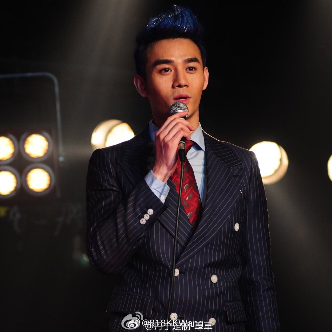 王凱最新采訪2024，深度解析演技之路，展望未來發(fā)展之路