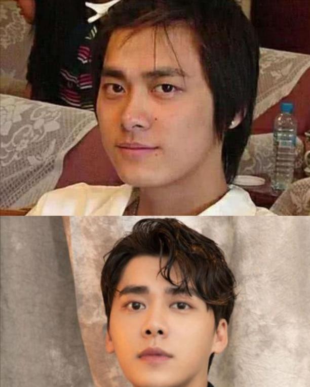 薛之謙最新照片揭秘，小巷深處的音樂靈魂與獨特小店探索