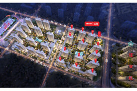 河南商水房價(jià)最新動(dòng)態(tài)，最新行情更新