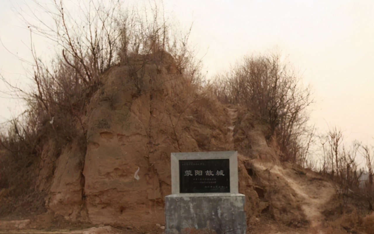 滎澤古城最新動態(tài)揭秘，小巷中的意外發(fā)現(xiàn)