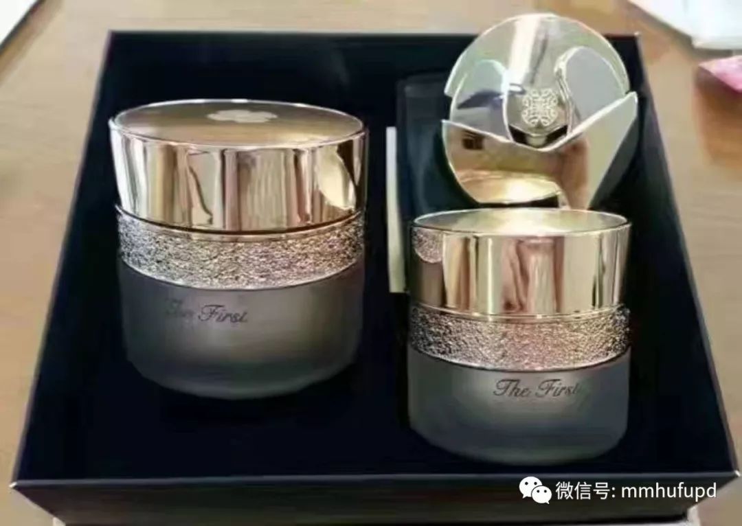 歐惠最新套盒，引領美妝潮流的必備選擇