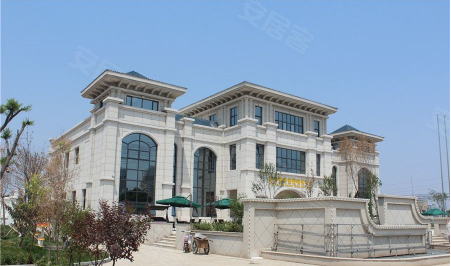 衡水星河灣榮景園最新動態(tài)與資訊??