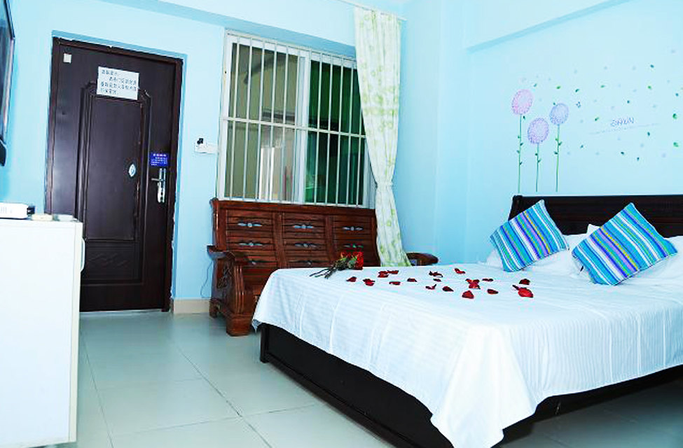 三亞家庭旅館轉(zhuǎn)讓，新投資機(jī)遇來臨？