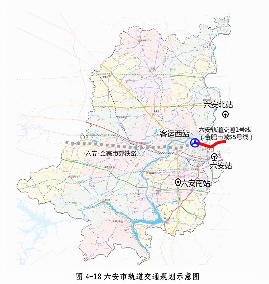 六安規(guī)劃S325最新信息揭秘，科技引領道路升級，駛向未來發(fā)展之路
