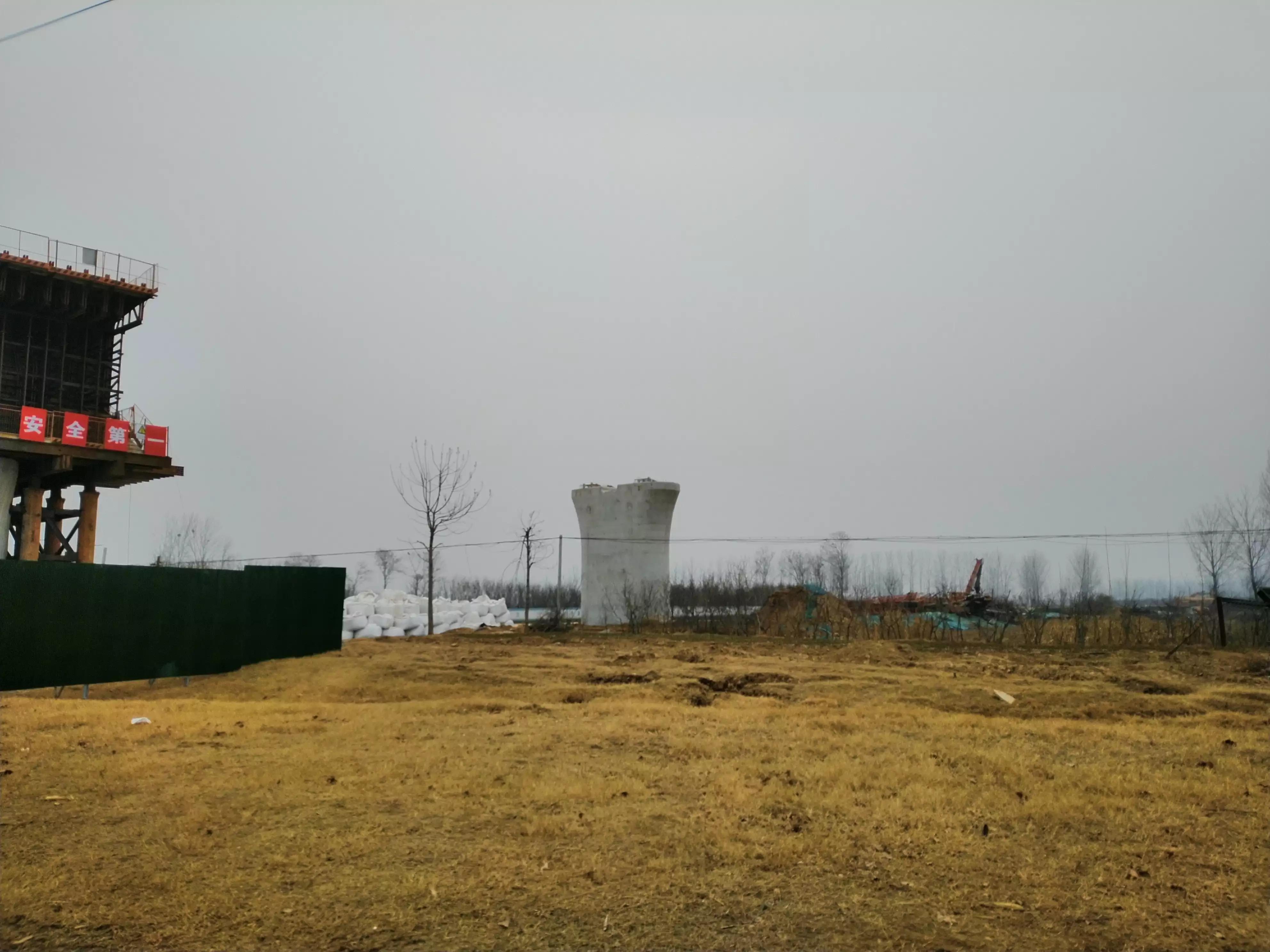 菏澤蘭考高鐵最新動態(tài)更新，最新消息匯總