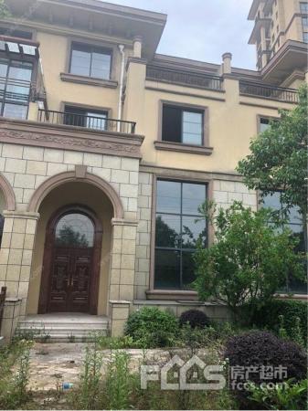 埭溪江南美墅，日常故事的溫馨續(xù)寫