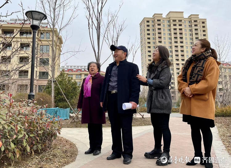 李滄楊哥莊，最新動(dòng)態(tài)揭示友情與家的溫馨故事