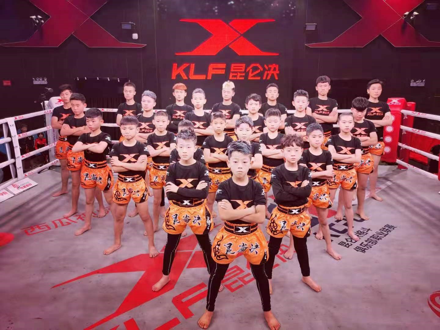 昆侖決最新一期青島站，熱血激戰(zhàn)，決戰(zhàn)等你來(lái)！