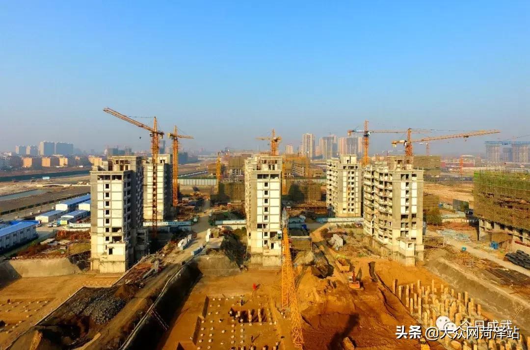 成武縣最新城市規(guī)劃詳解與觀點(diǎn)論述