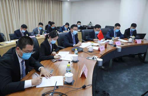 中印最新消息，科技新品引領生活新紀元