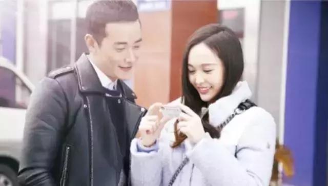 羅晉唐嫣愛情事業(yè)雙豐收，甜蜜旅程的最新動態(tài)