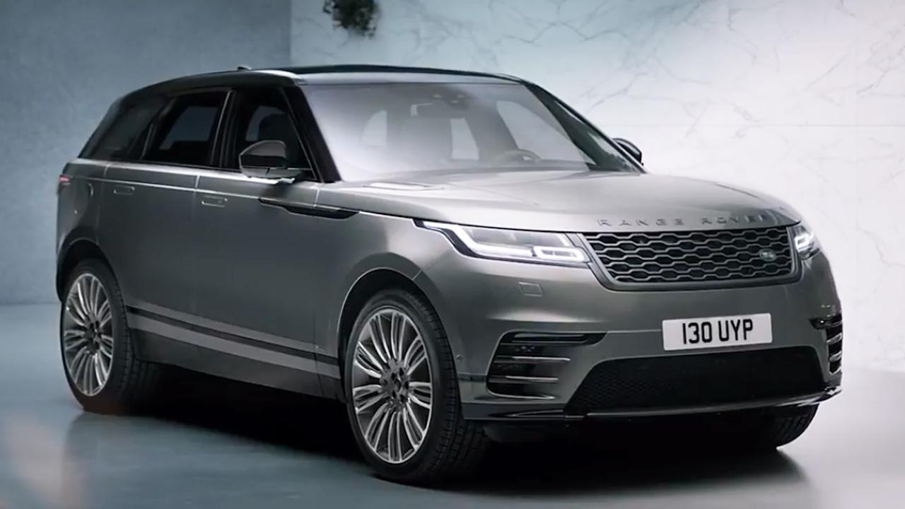 路虎攬勝星脈全新動(dòng)態(tài)發(fā)布，最新消息與獨(dú)特魅力解析