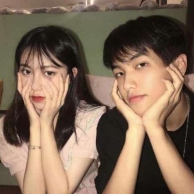 最新情侶頭像一對兩張，浪漫愛意滿滿，甜蜜瞬間定格