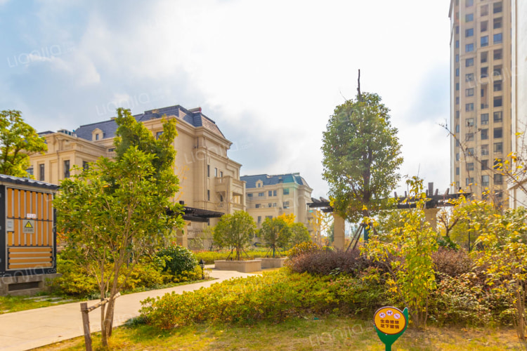 塞納藍(lán)灣二期最新動(dòng)態(tài)，變化中的學(xué)習(xí)之旅，自信與成就感的源泉啟航