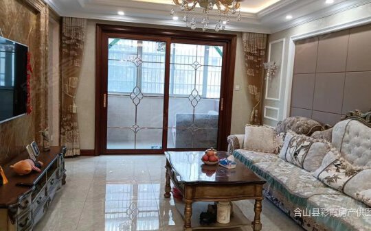 含山最新急售二手房，遠離喧囂，探尋自然美景的置業(yè)之旅