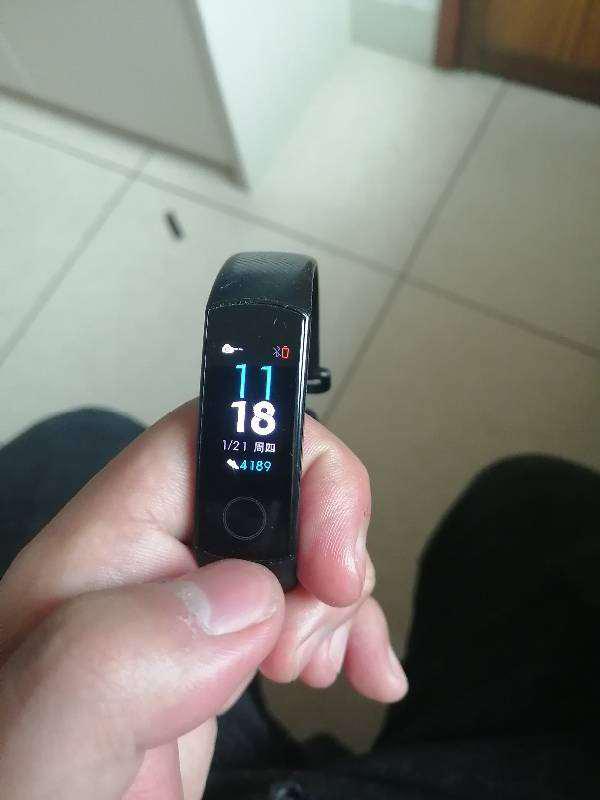 華為手環(huán)B4最新動(dòng)態(tài)，科技與時(shí)尚的完美融合