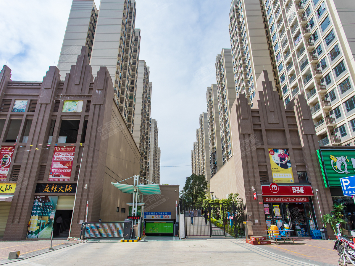 中山可逸豪苑，智能家居新體驗的最新消息速遞