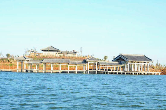 鹵陽(yáng)湖搬遷最新進(jìn)展及鹵味傳奇探尋，小巷中的鹵味文化傳承地揭秘