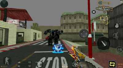 漢克CF單機(jī)版最新版，游戲與觀點(diǎn)的對(duì)決體驗(yàn)