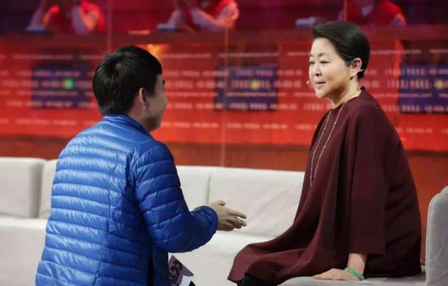 倪萍最新一期深度解讀與觀點(diǎn)闡述，等你第22期精彩回顧