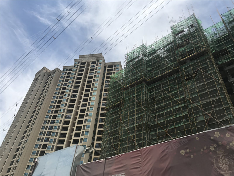 孝南金域國際最新消息，繁華都市中的新篇章揭曉！