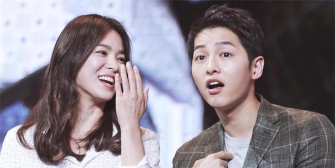 宋仲基宋慧喬最新消息與科技新品亮相，生活與愛情的同步煥新時刻（2024年）