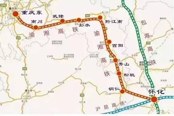 長渝廈高鐵最新動(dòng)態(tài)，時(shí)代速度與未來方向揭秘