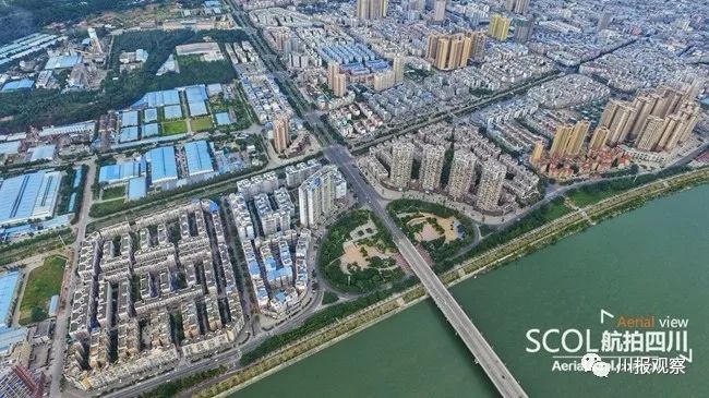 射洪縣設(shè)市最新動態(tài)，自然美景之旅，探尋內(nèi)心寧靜與平和