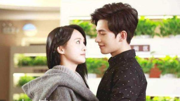 楊洋與鄭爽最新動(dòng)態(tài)揭秘！???