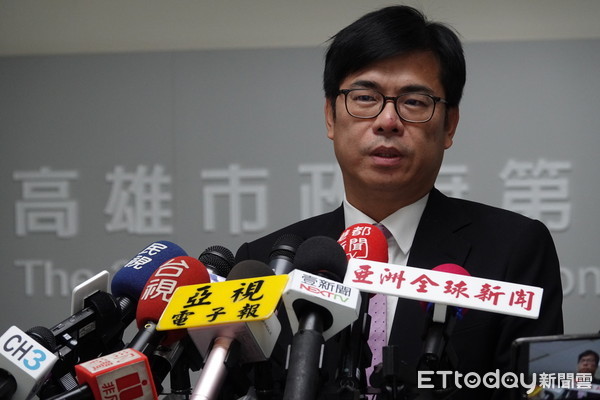 高雄市長最新科技產(chǎn)品亮相介紹