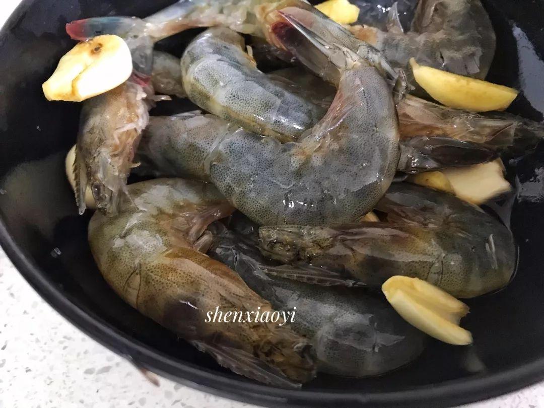 大蝦最新吃法探索，創(chuàng)新烹飪，盡享美味盛宴