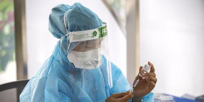 科技引領(lǐng)健康新時(shí)代，最新疫苗接種神器重塑生命之光