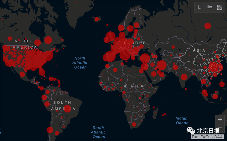 科技產(chǎn)品助力抗疫，全球疫情擴(kuò)散下的生活變革