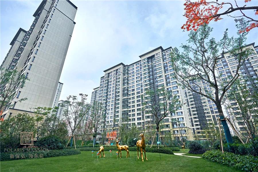 南京樓盤最新動態(tài)，與自然美景的邂逅，探尋內(nèi)心平和寧靜的居所