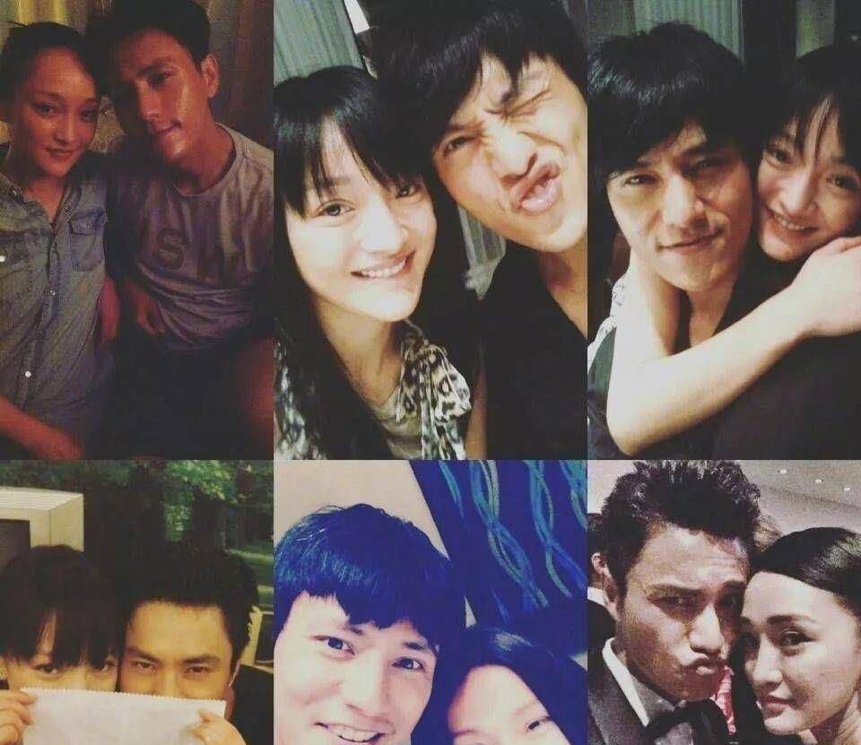 陳坤周迅最新電影，小巷深處的隱藏瑰寶