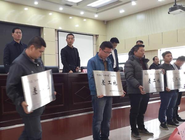 工地最新操作指南，詳解步驟與幾牌介紹