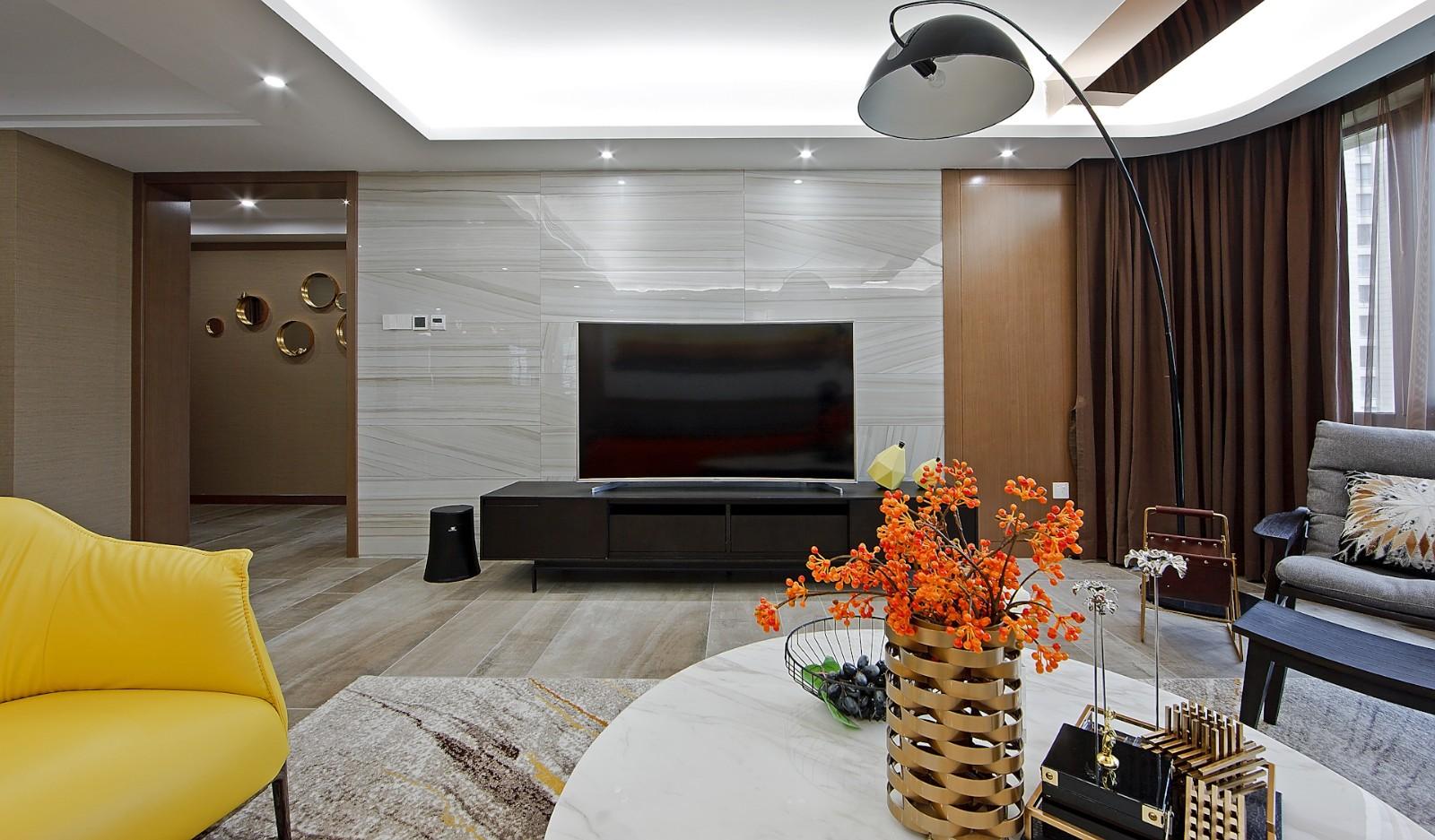 最新家裝趨勢展望，一種獨特觀點的闡述