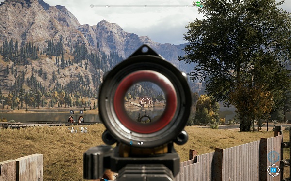 最新瞄準(zhǔn)器，射擊愛好者的首選神器??