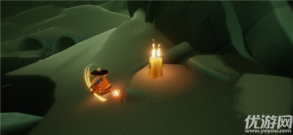 最新季節(jié)蠟燭位置全攻略揭秘，季節(jié)蠟燭位置大解密