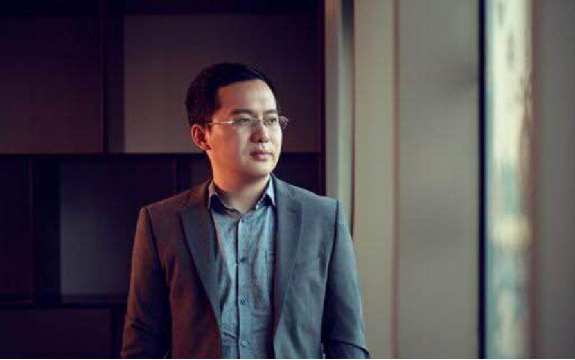 徐明星最新回應(yīng)，科技新星重塑生活體驗之旅