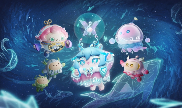 蛋仔最新賽季，深度剖析競(jìng)技盛宴的激情與挑戰(zhàn)