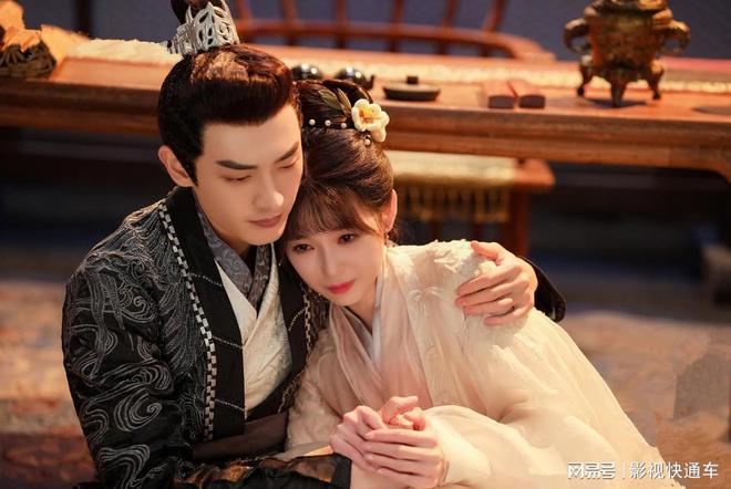 最新上映古裝電影，視覺(jué)與情感的盛宴