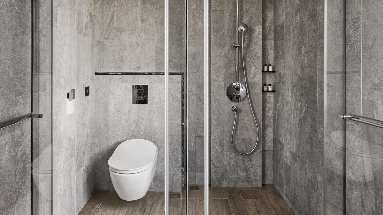 科技重塑洗浴體驗(yàn)，最新淋浴間創(chuàng)新設(shè)計(jì)亮相！