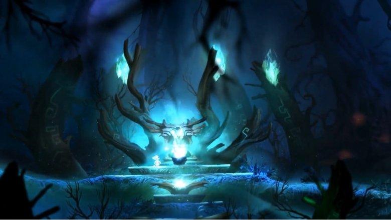 最新款NS，游戲中的溫情時光