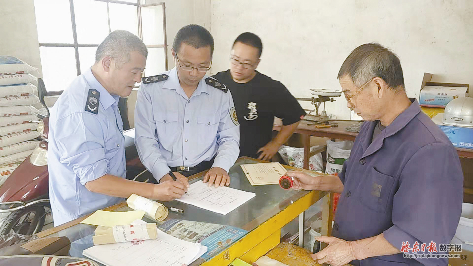 陳天靈的自然探索之旅，尋找美景與內(nèi)心平靜